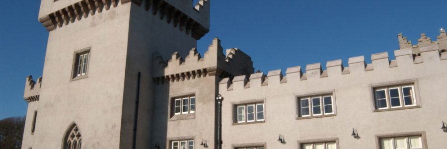 Quintin Castle